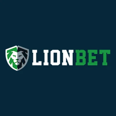 Interfaccia di Lionbet Casino